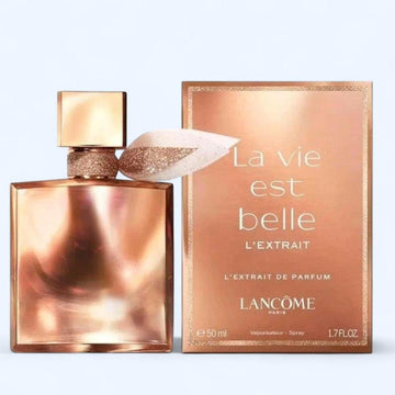 LANCOME