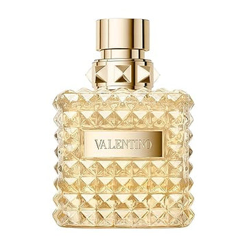 Valentino Donna Born In Roma The Gold Eau De Parfum Spray 3.4 Fl Ounce