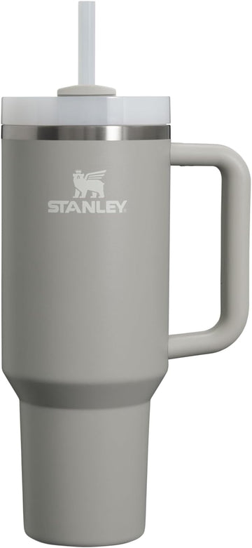 STANLEY Quencher H2.0 Tumbler with Handle and Straw 40 oz