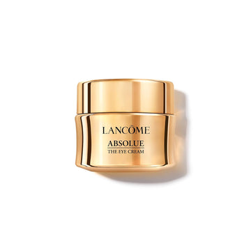 Lancôme Absolue The Eye Cream – Anti-Aging Eye Cream for Wrinkles