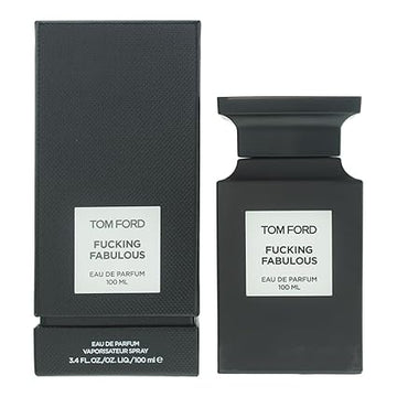 Tom Ford Fabulous EDP Vaporisateur Spray 100 ml / 3.4 fl. oz