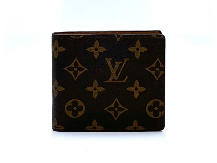 LV Monogram Wallet